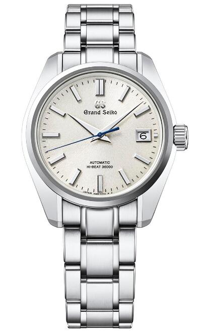 Grand Seiko Heritage Ever-Brilliant Steel SBGH299 Replica Watch